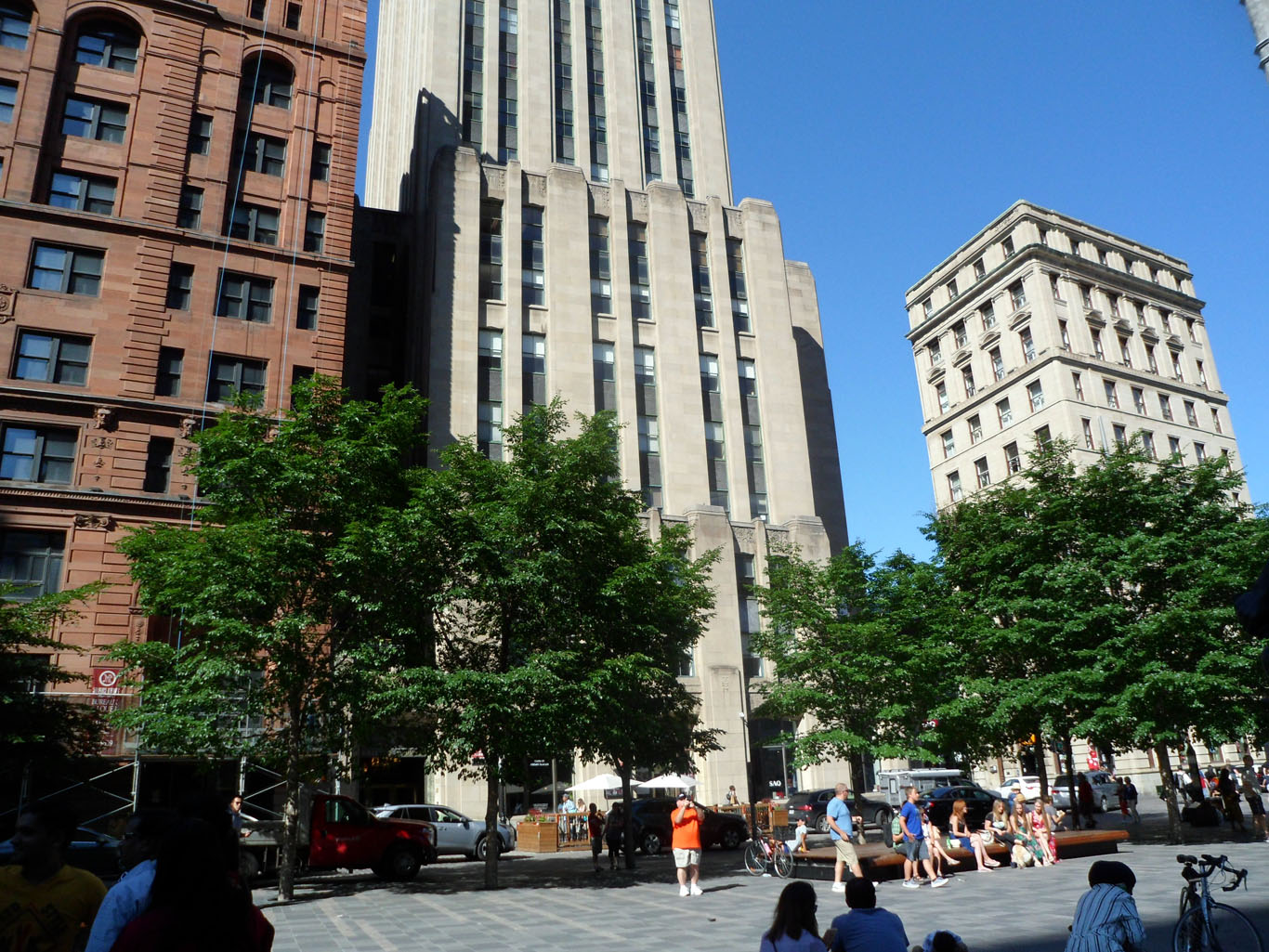 CM&E Canadian Manufacturers & Exporters - Montreal